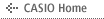 CASIO HOME