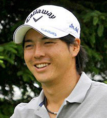 石川遼選手