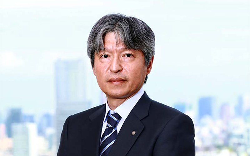 会長メッセージ