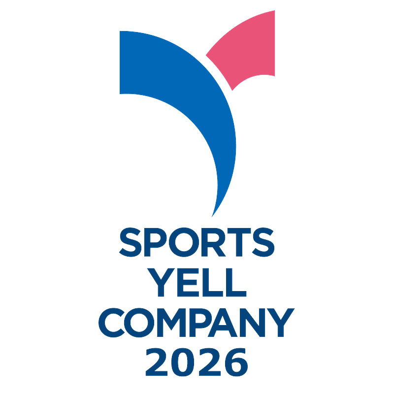 SPORTS YELL COMPANY 2026ロゴ