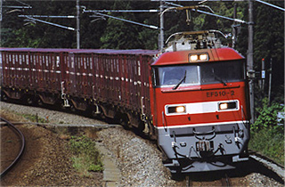 鉄道イメージ画像