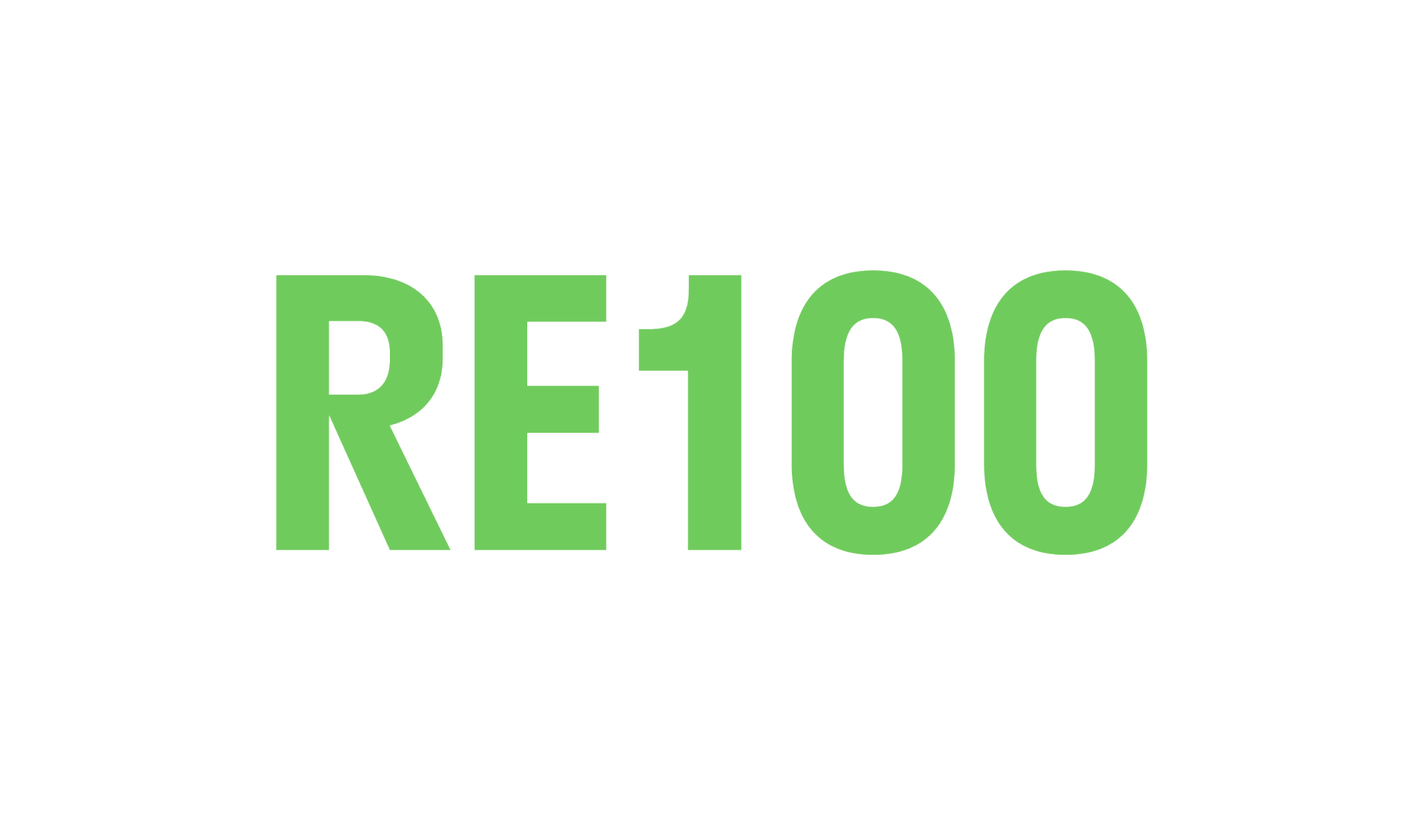 RE100ロゴ画像
