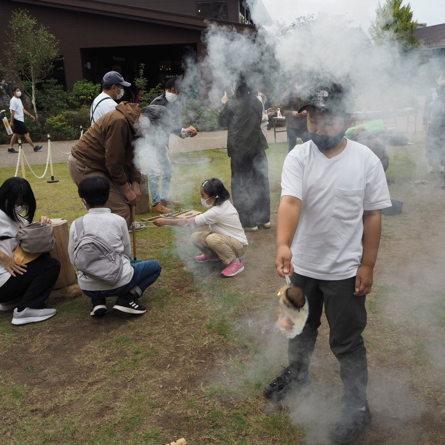 OLYMPUS DIGITAL CAMERA