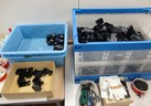 福祉作業所への商品分解・分別業務委託