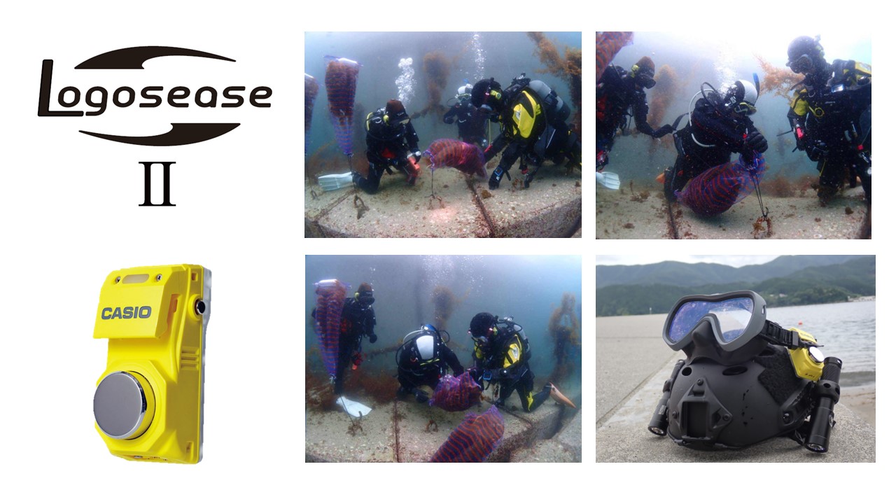 三陸ボランティアダイバーズの支援