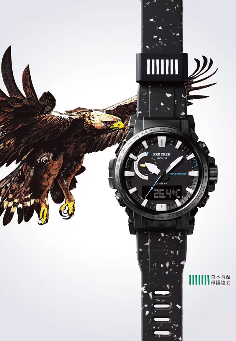 日本自然保護協会