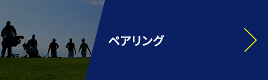 ペアリング