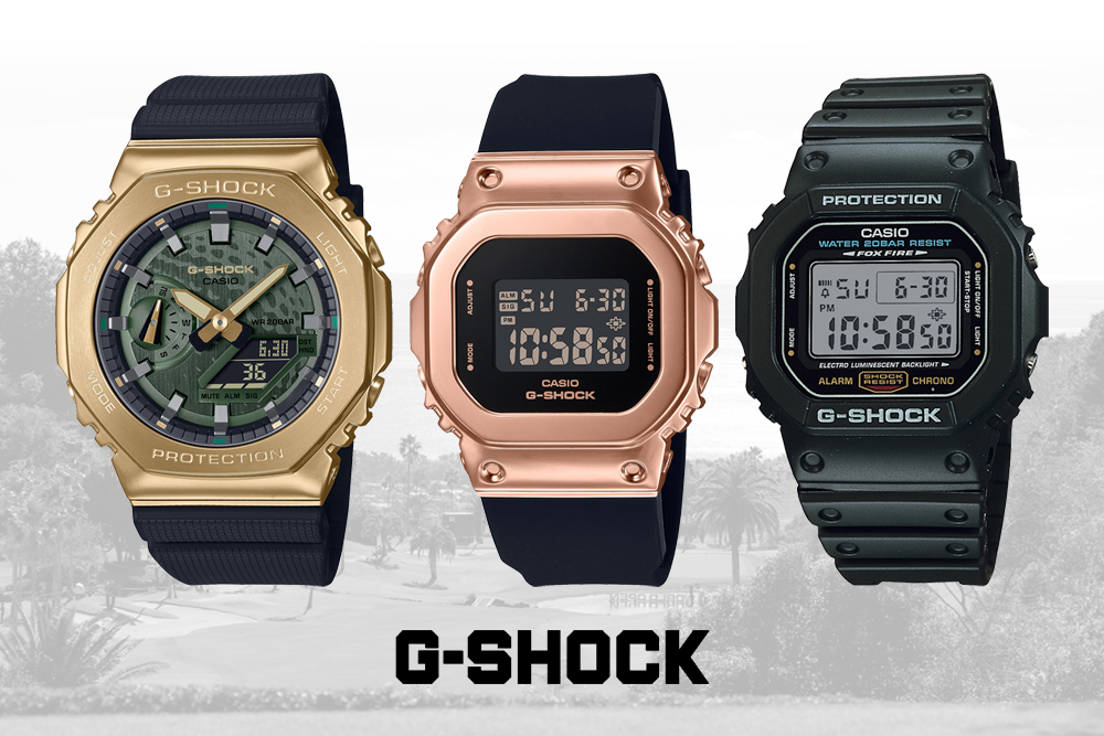 【非売品】TBS2024春ドラマ合同イベントオリジナルG-SHOCK 非売品】TBS2024春ドラマ合同イベントオリジナルG-SHOCK