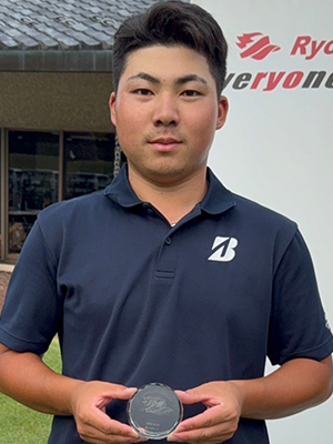 小川　琥太郎