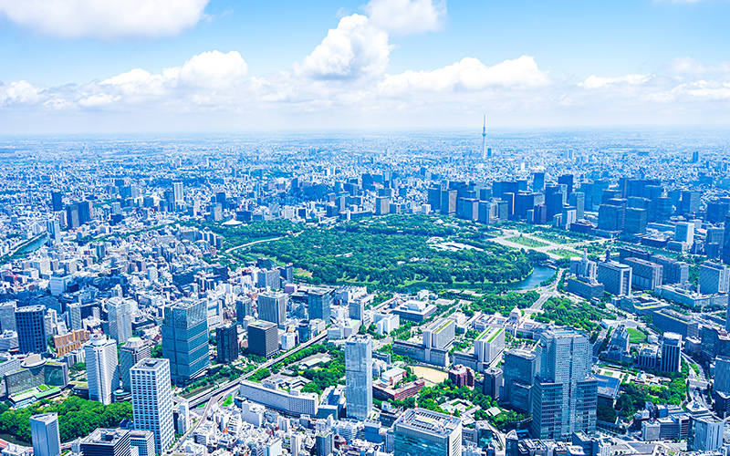 サステナビリティ