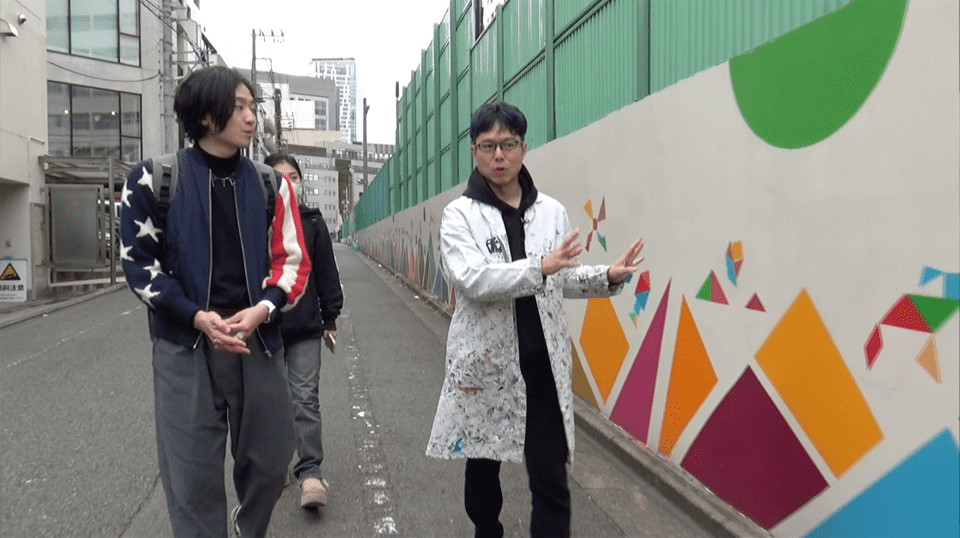 分かり合えないことをわかり合う