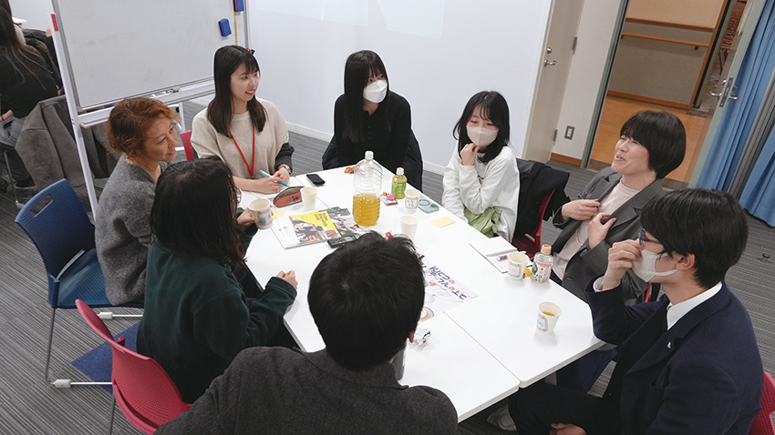 丁寧な暮らしやものづくり