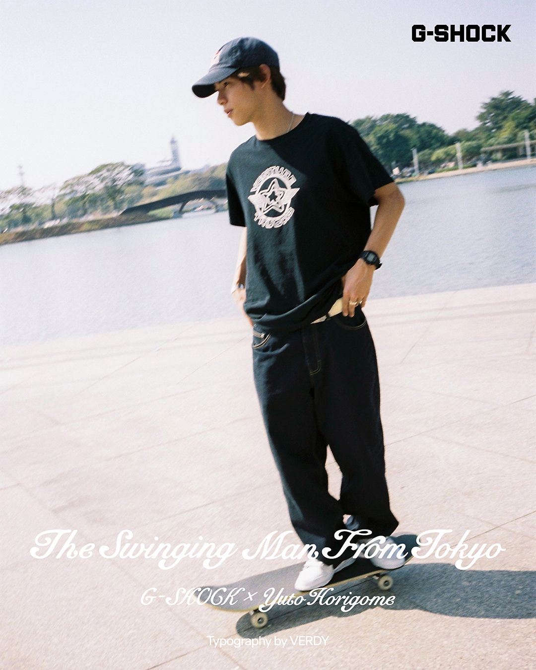Yuto Horigome_G-SHOCK_KV 04_Banner 1080×1350