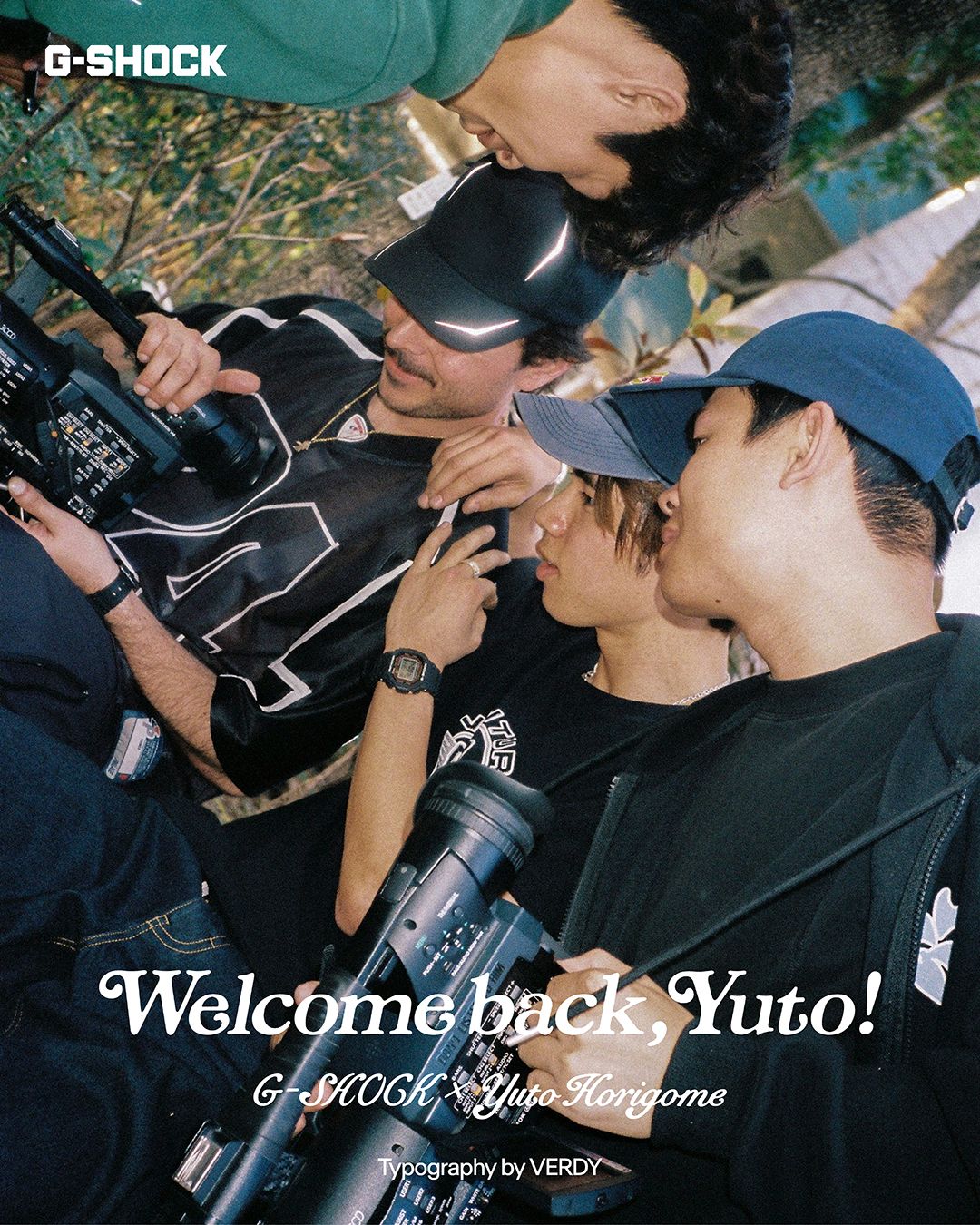 Yuto Horigome_G-SHOCK_KV 06_Banner 1080×1350