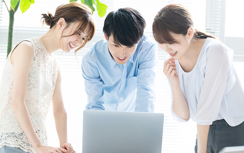 インターンシップ