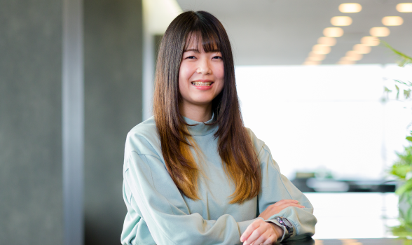 キャリアインタビュー02