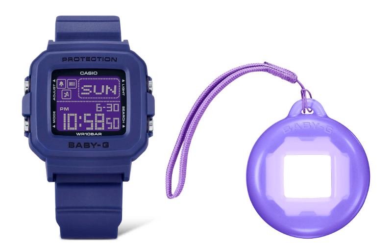 BABY-G | CASIO