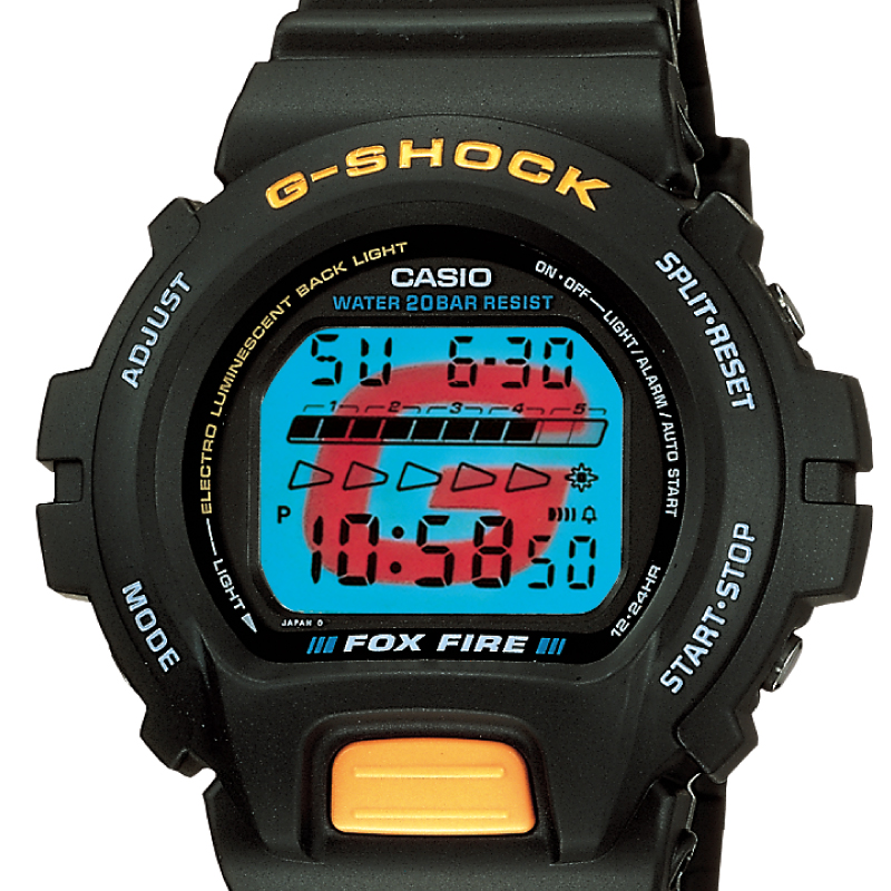 発売30周年を迎えた「DW-6900」新旧開発者インタビュー | CASIO