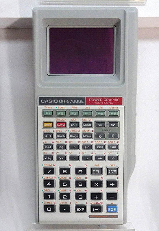 OH-9700GE製品画像