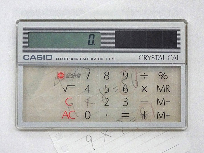 TH-10製品画像