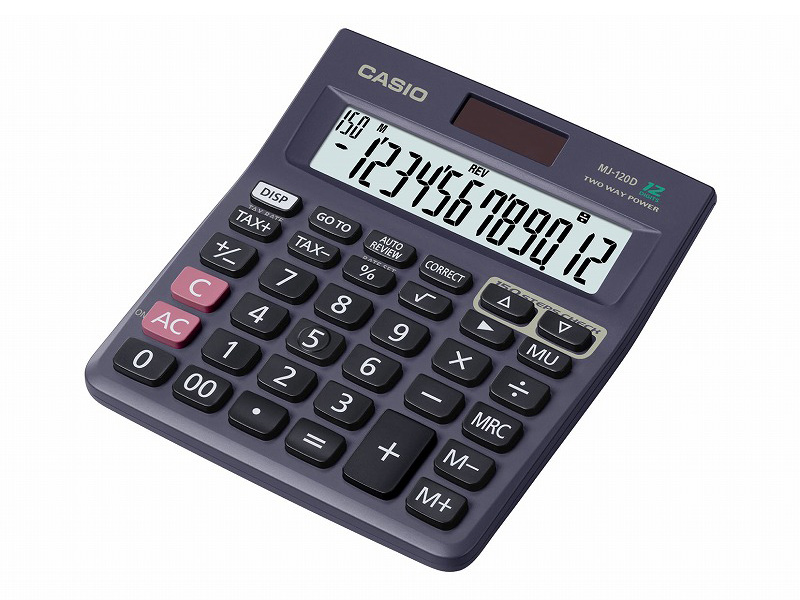 MJ-120D製品画像