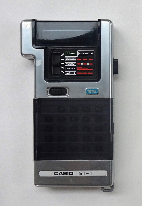 ST-1製品画像