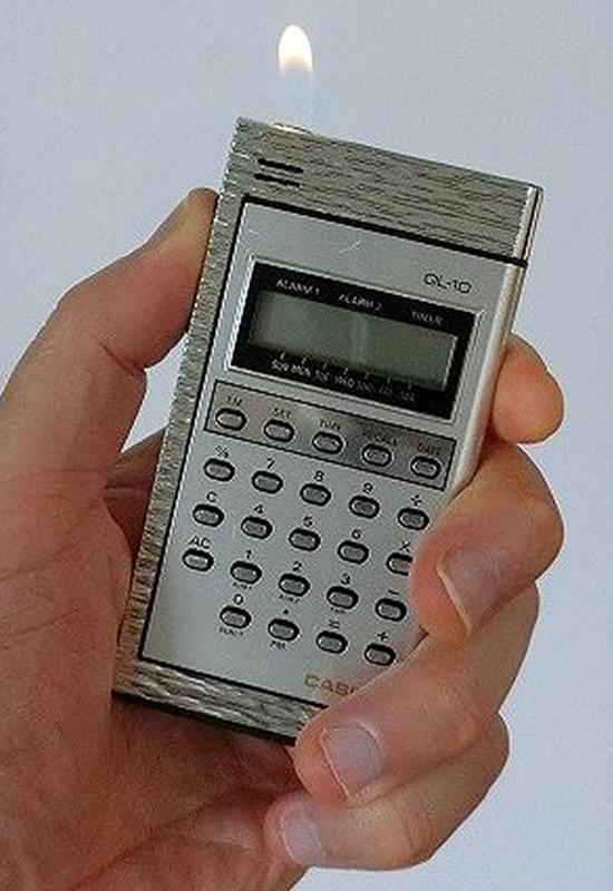 QL-10製品画像