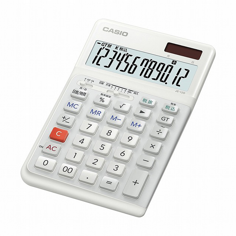 JE-12D製品画像