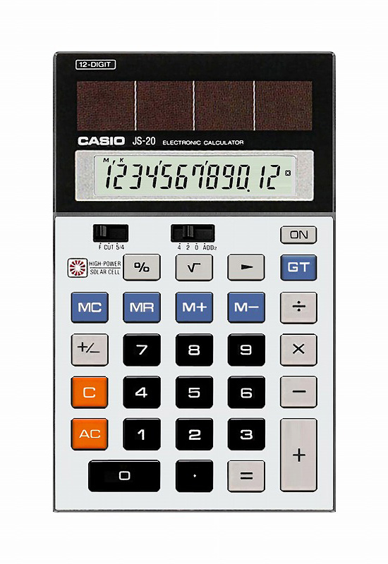 JS-20製品画像