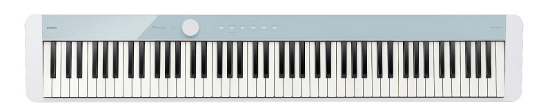 PX-S1100CB（カームブルー）の製品カット