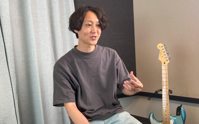 川田 遼平の画像