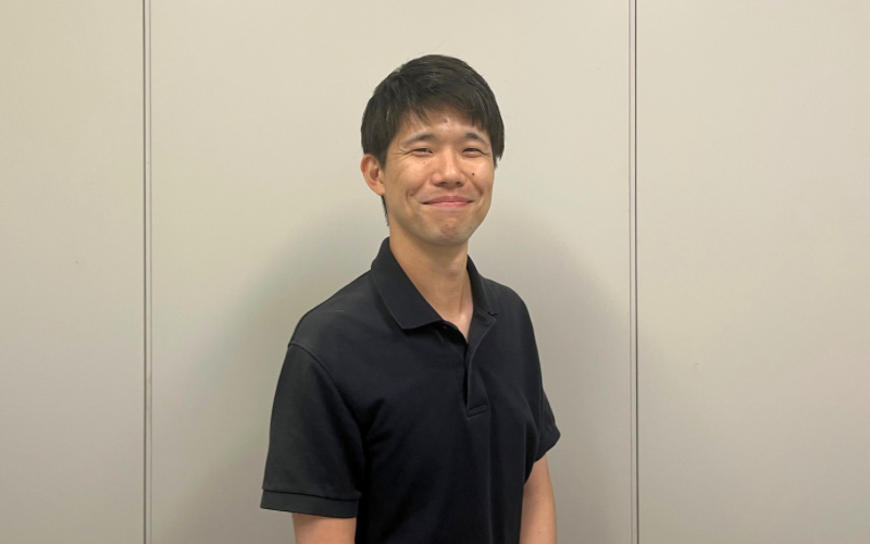 伊藤正樹の写真