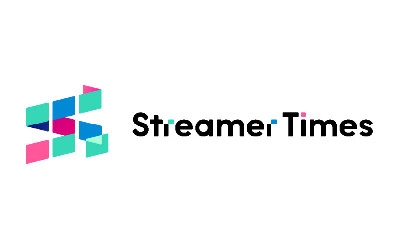 Streamer Timesロゴ