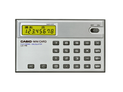 LC-78製品画像