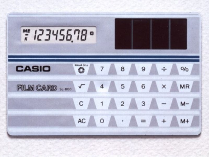 SL-800製品画像