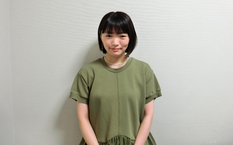 水谷 早希の写真