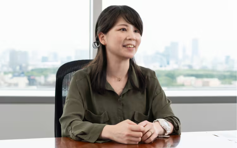 鈴木美紀の写真