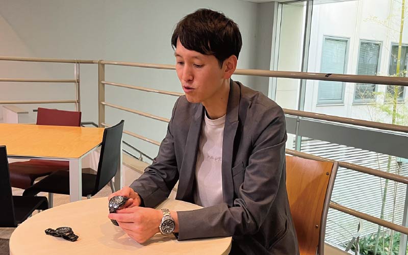 佐藤貴康の写真