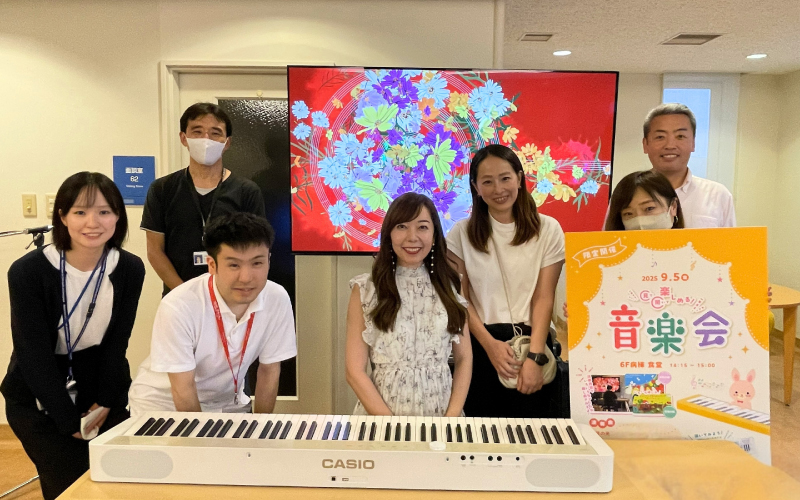 集合写真