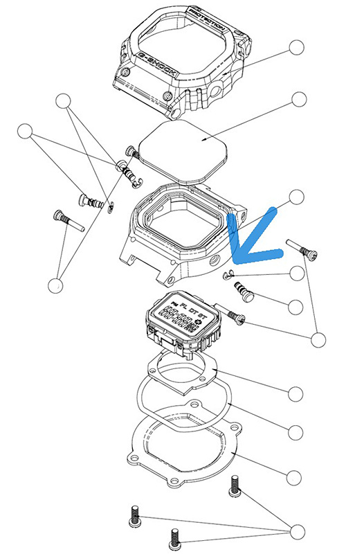 パーツ図