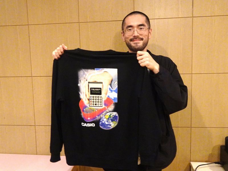 孝学 直さんの画像