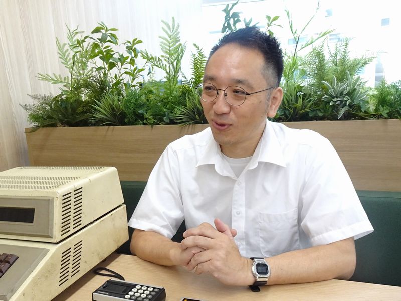 斉藤 広和の画像