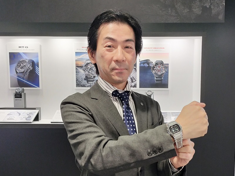 小島一泰の写真