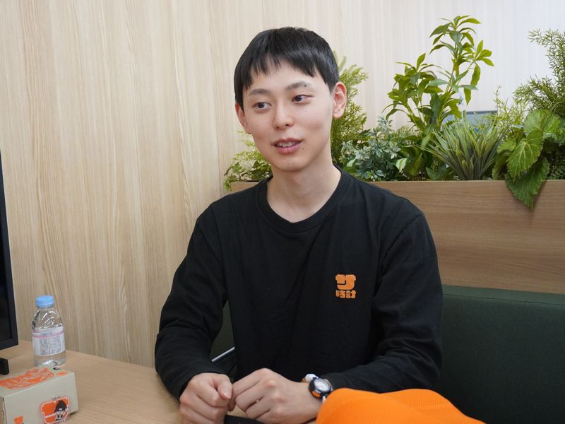 山田 真司の写真