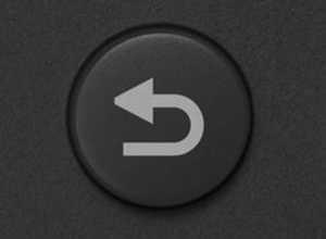 戻るキーの画像