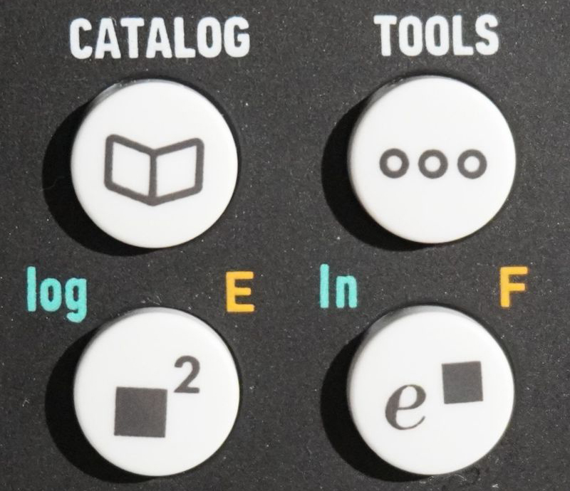 文字とキーの画像