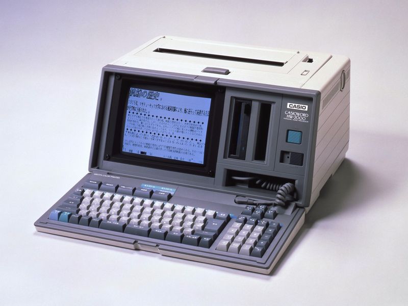 HW-2000製品画像