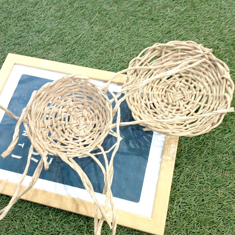 バスケットの画像