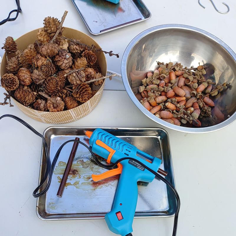 グルーガンの画像