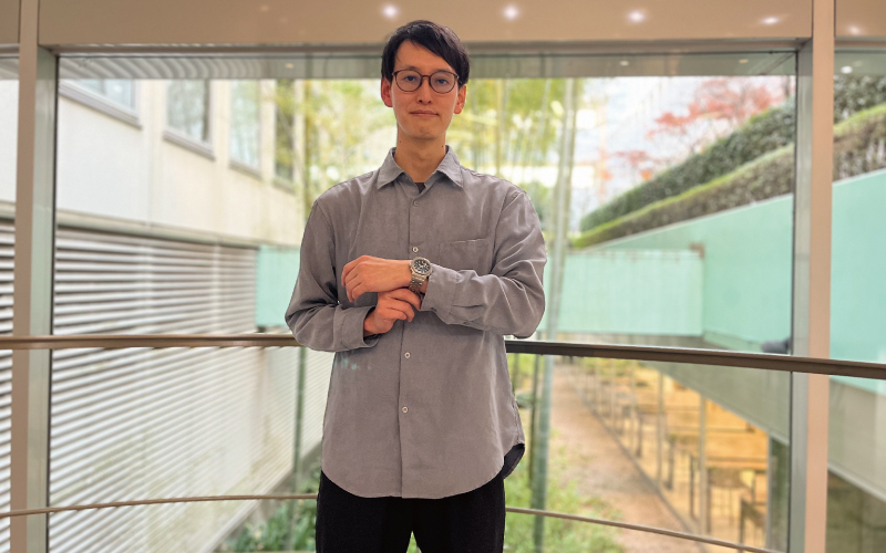 佐藤貴康の写真